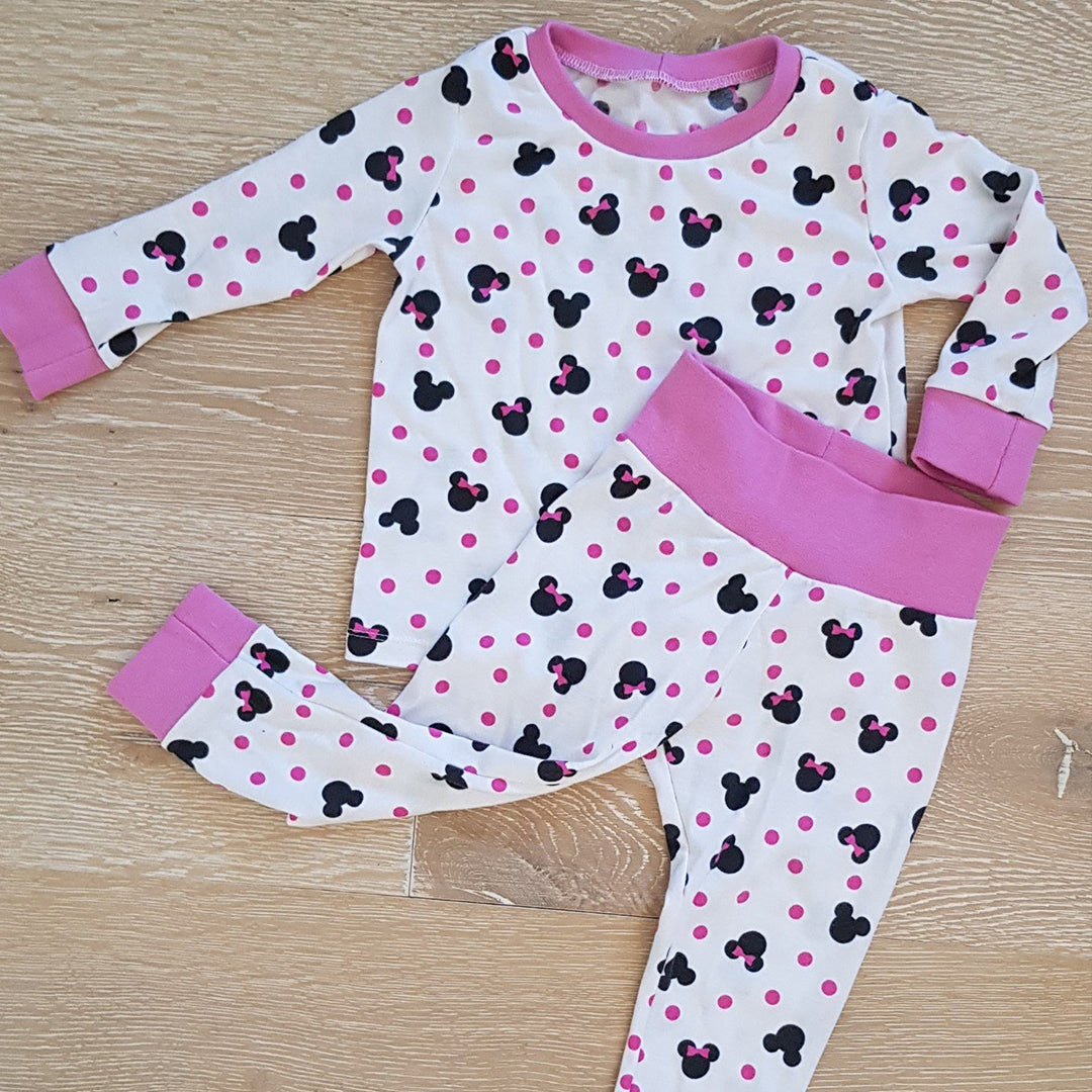 All about PJs - Free Pattern Round Up – Custom Fabrics UK