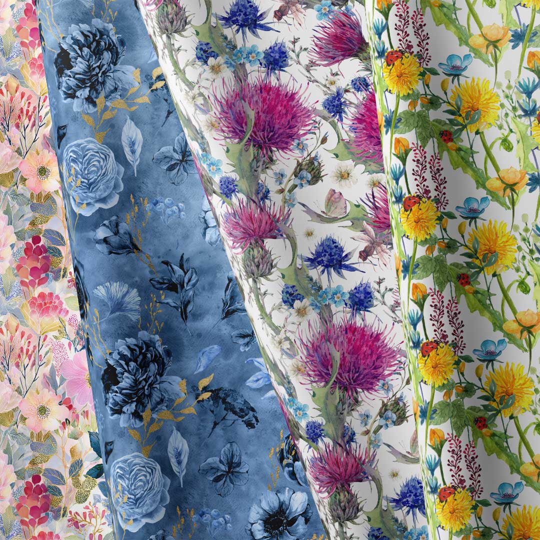 Fabric Designs