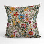 Daphne Embroidery Fabric