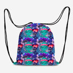 Alien Puff Fabric