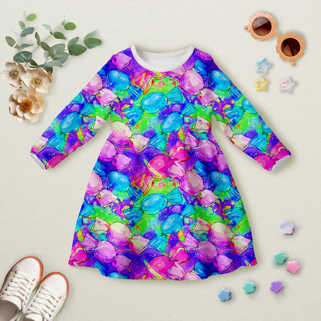 Candy Pop Fabric