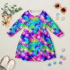 Candy Pop Fabric