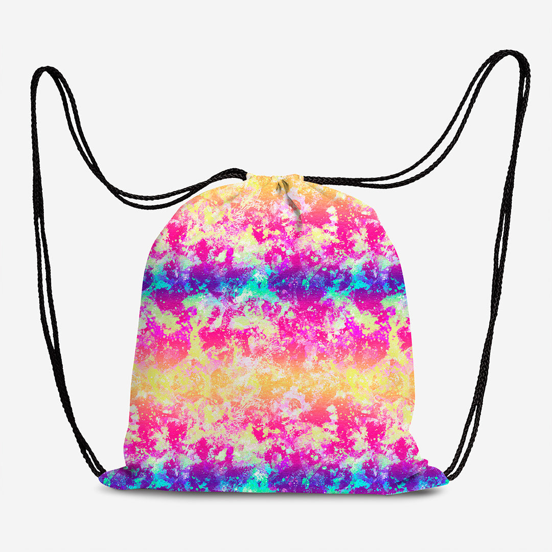 Crumpled Paper Fabric