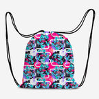 Funky Geo Abstract Fabric