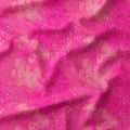 Textured Pink Fabric