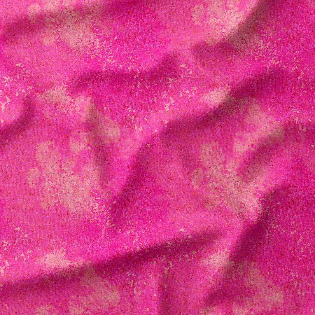 Textured Pink Fabric