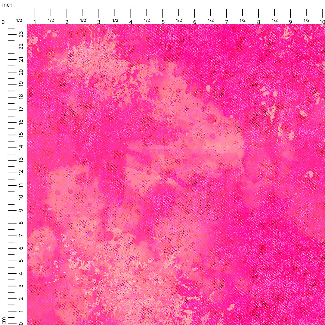 Textured Pink Fabric