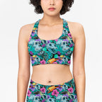 Dead Exotic Fabric