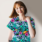 Dead Exotic Fabric