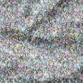 Holo Glitter Fabric