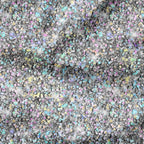 Holo Glitter Fabric