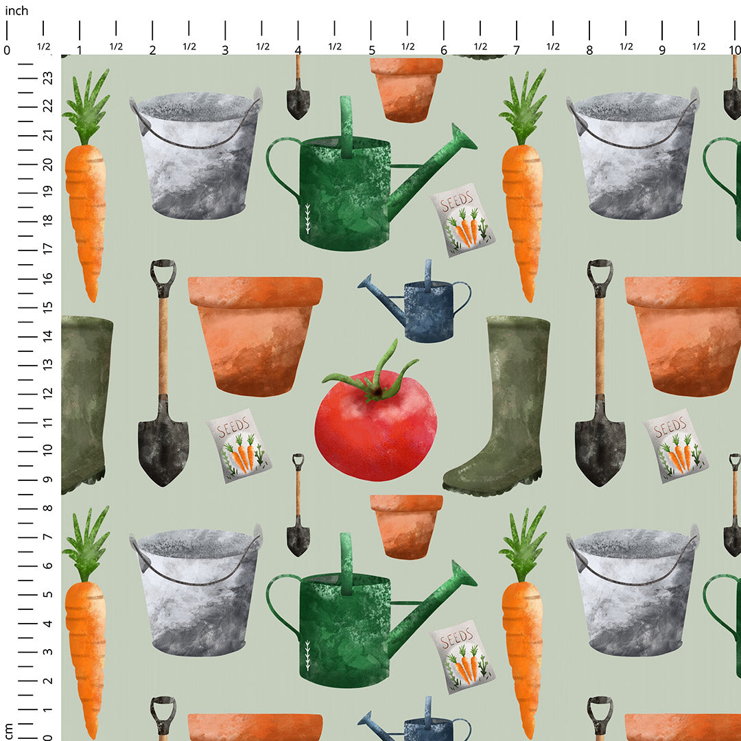 Gardening Fabric