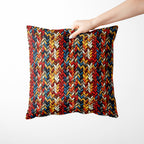 Autumn Knit 1 Fabric
