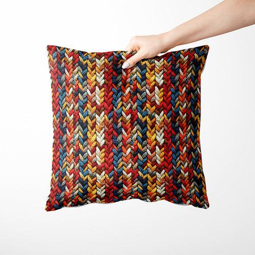Autumn Knit 1 Fabric