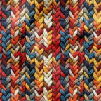 Autumn Knit 1 Fabric