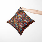 Autumn Knit 2 Fabric