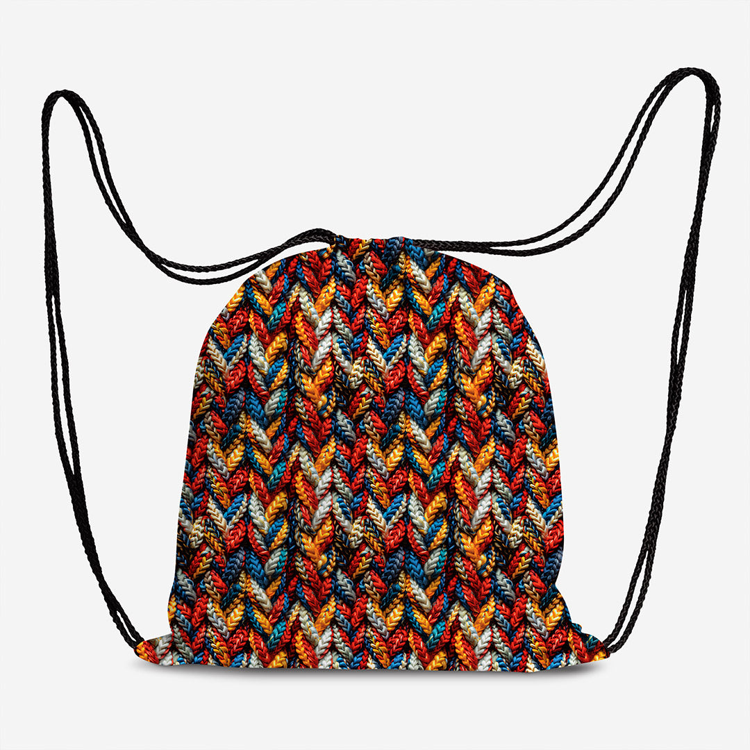 Autumn Knit 2 Fabric