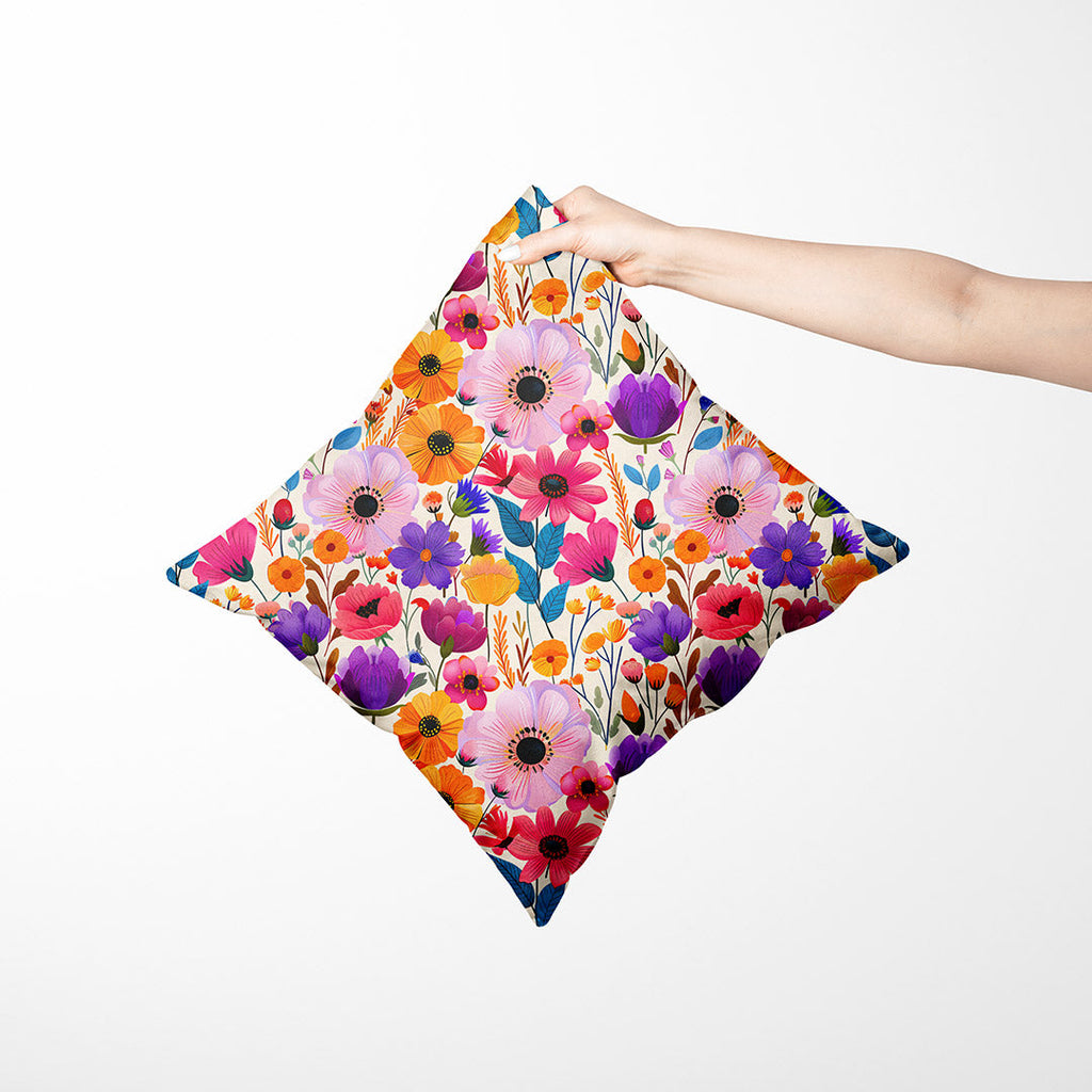 Autumn Meadow 2 Fabric