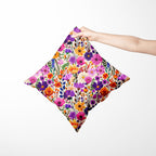 Autumn Meadow Fabric
