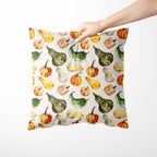 Autumn Squash Fabric