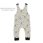 Little Cows Fabric