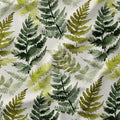 Watercolour Fern 2 Fabric