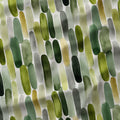 Watercolour Brushstrokes Fabric
