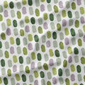 Watercolour Brushstrokes 2 Fabric