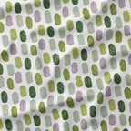 Watercolour Brushstrokes 2 Fabric