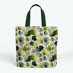 Watercolour Ivy Fabric