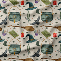 Witchy Fabric