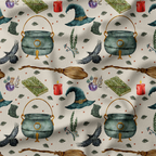 Witchy Fabric
