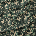 Skull Camouflage Fabric