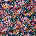 Watercolour Floral Symphony Fabric
