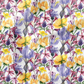Iris Fabric