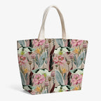 Lotus Beige Fabric