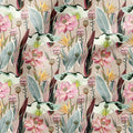 Lotus Beige Fabric