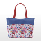 Watercolour Peonies Fabric