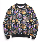 Mystic Alchemy Fabric