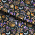 Mystic Alchemy Fabric