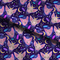 Sphynx Cat Fabric