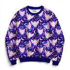 Sphynx Cat Fabric