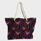 Poison Apple Fabric