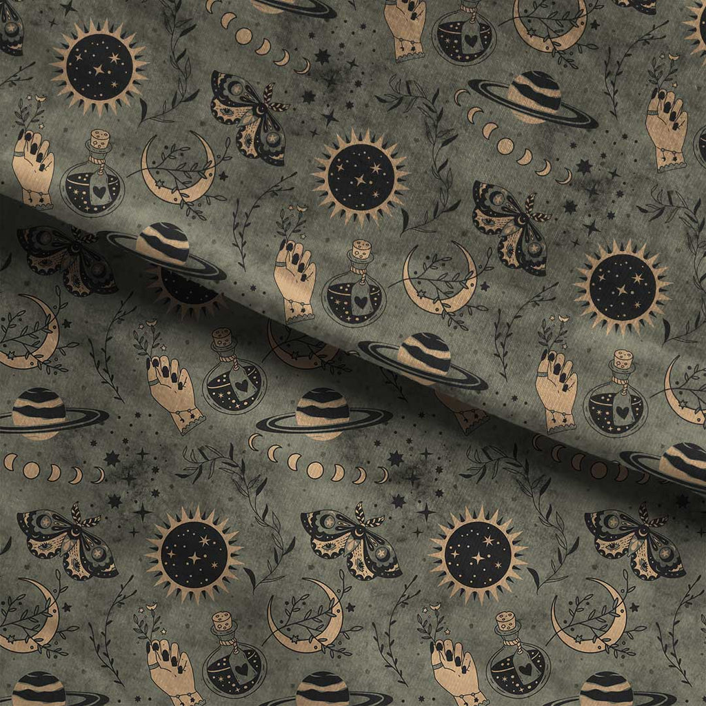 Eclipse Dreams Fabric