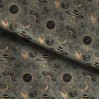Eclipse Dreams Fabric