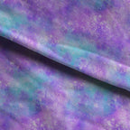 Purple Mist Fabric