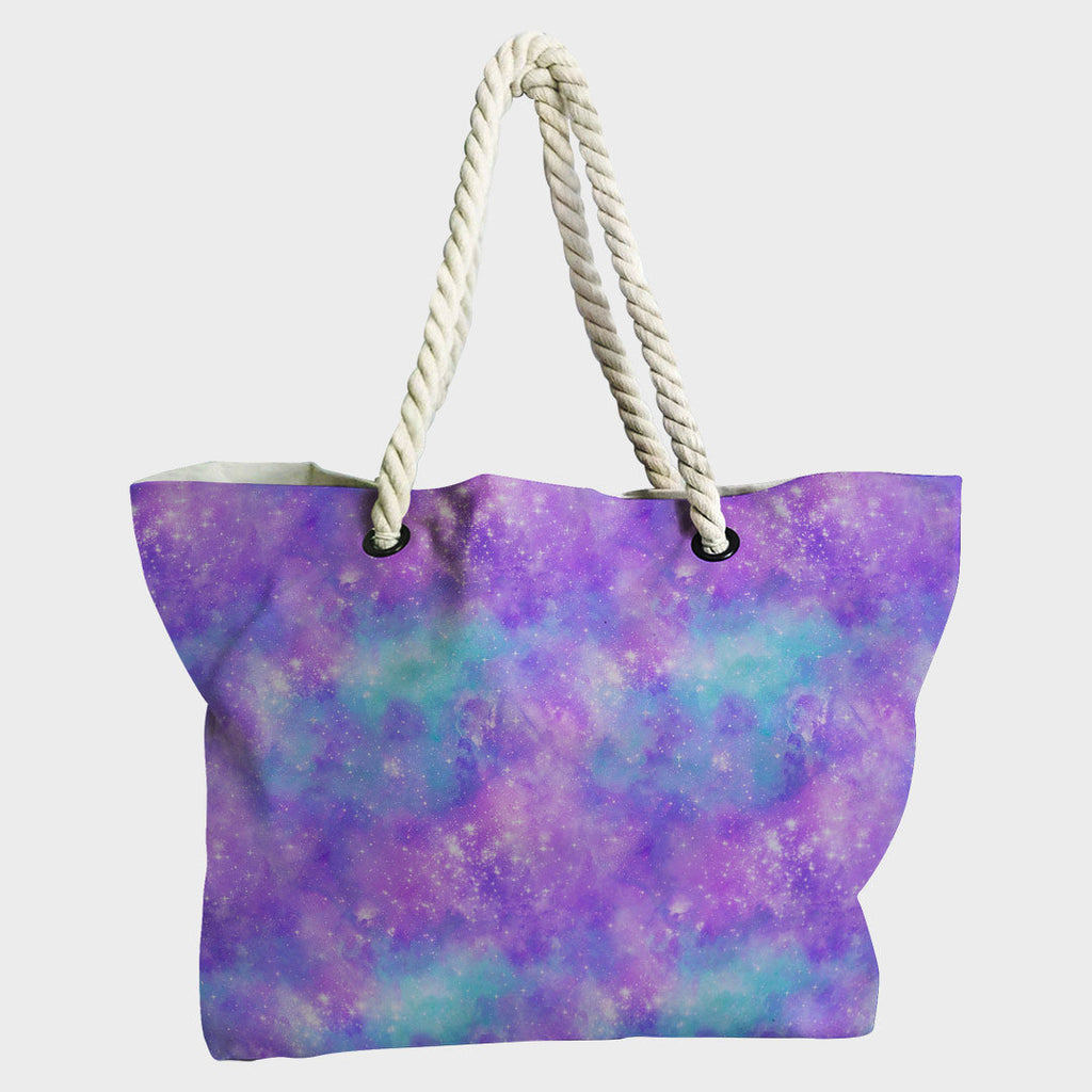Purple Mist Fabric