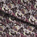 Moonlit Moths Fabric