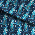 Moon Water Fabric