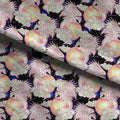 Pearl Dragon Fabric